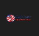 Gulf Coast Equipment Sales logo